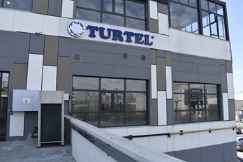Fabrika Dış Görünüm 3