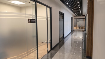 Ofis Alanları