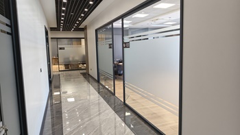 Ofis Alanları