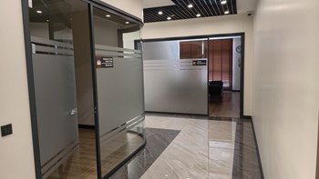 Ofis Alanları