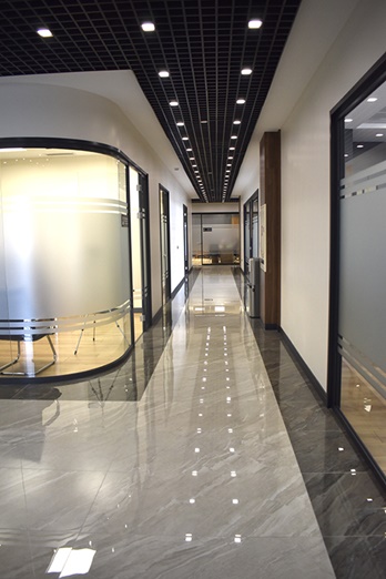 Ofis Alanları