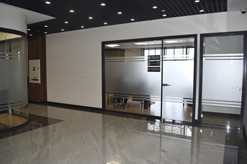 Ofis Alanları