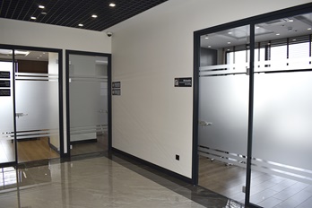 Ofis Alanları